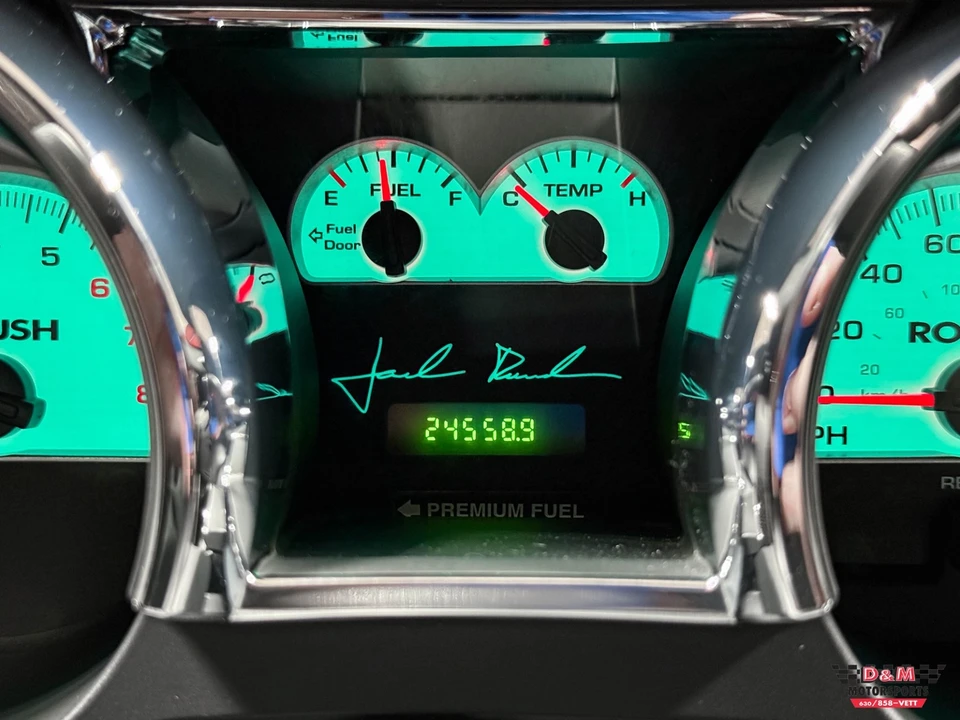 2007 Ford S197 Mustang GT - Image 19 of 31
