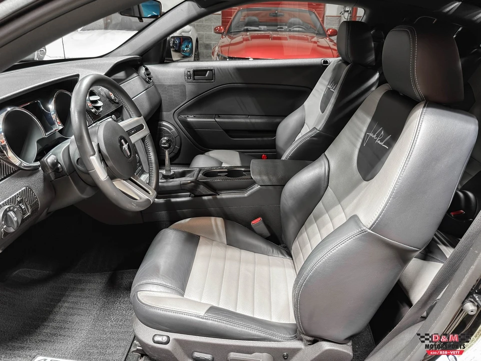 2007 Ford S197 Mustang GT - Image 14 of 31