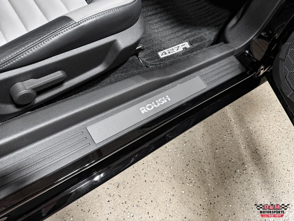 2007 Ford S197 Mustang GT - Image 26 of 31