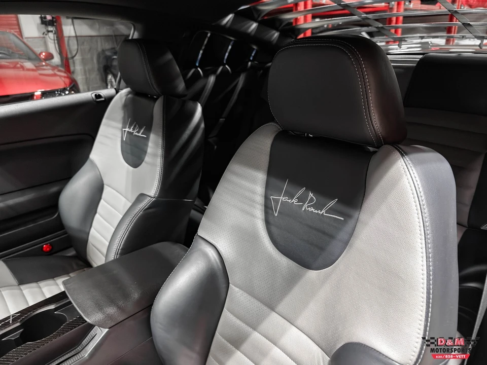 2007 Ford S197 Mustang GT - Image 23 of 31