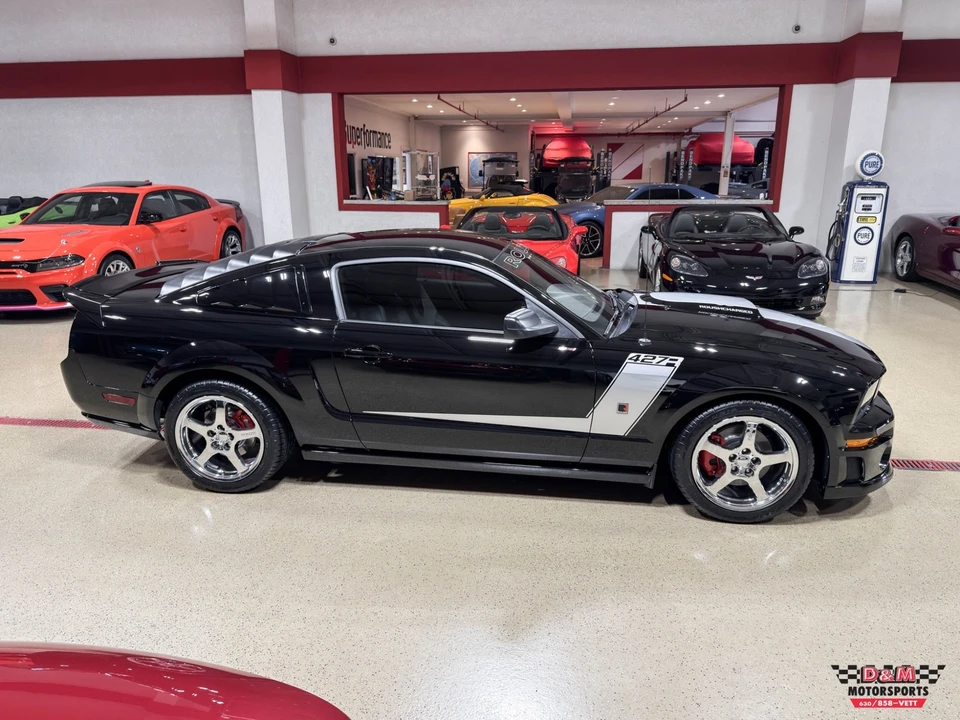 2007 Ford S197 Mustang GT - Image 6 of 31