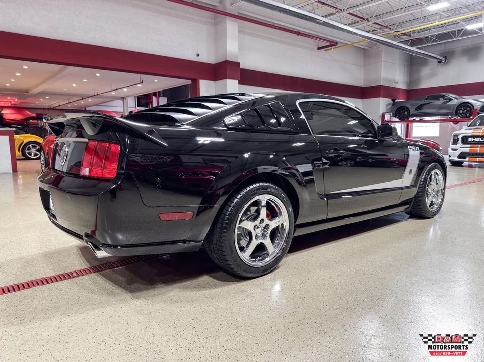 2007 Ford S197 Mustang GT - Image 5 of 31
