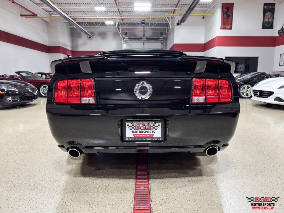 2007 Ford S197 Mustang GT - Image 4 of 31