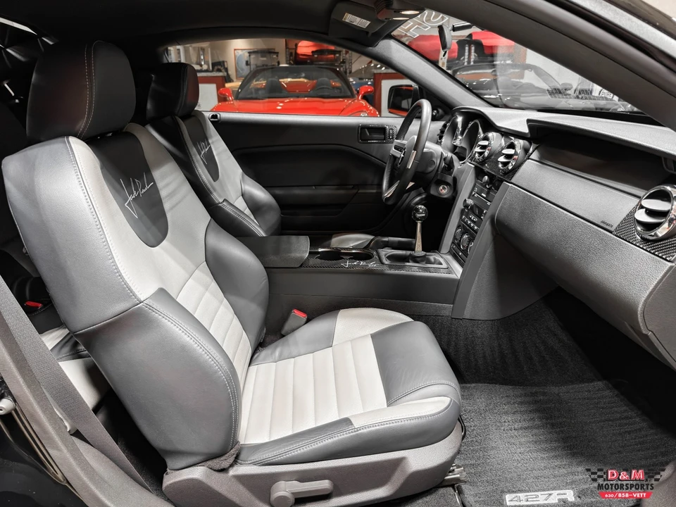 2007 Ford S197 Mustang GT - Image 15 of 31