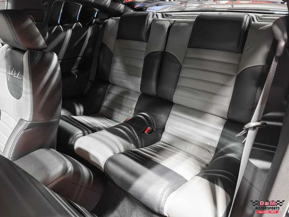 2007 Ford S197 Mustang GT - Image 24 of 31