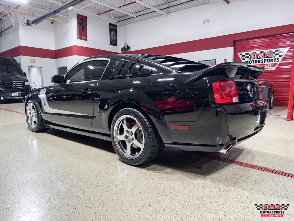 2007 Ford S197 Mustang GT - Image 3 of 31