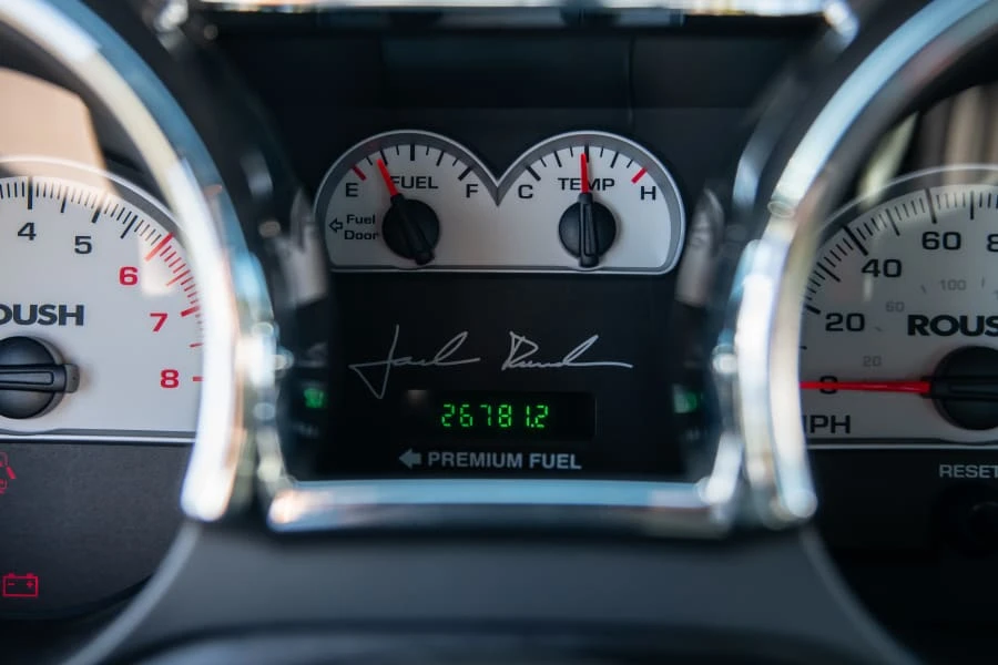 2007 Ford S197 Mustang - Image 19 of 31