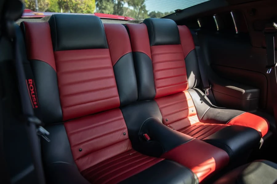 2007 Ford S197 Mustang - Image 23 of 31