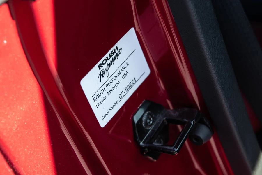 2007 Ford S197 Mustang - Image 27 of 31