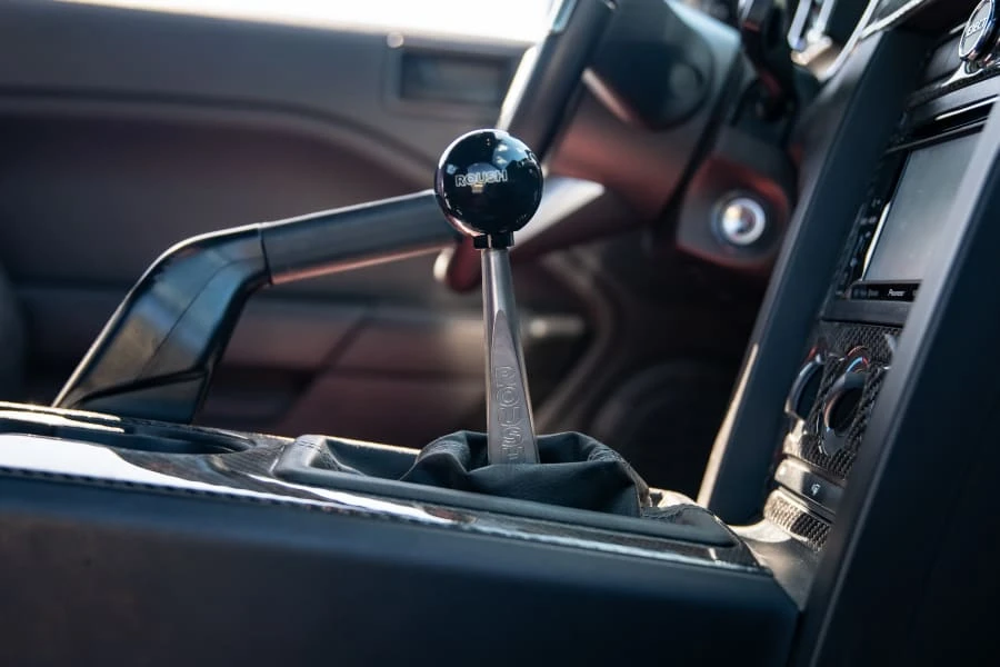 2007 Ford S197 Mustang - Image 29 of 31