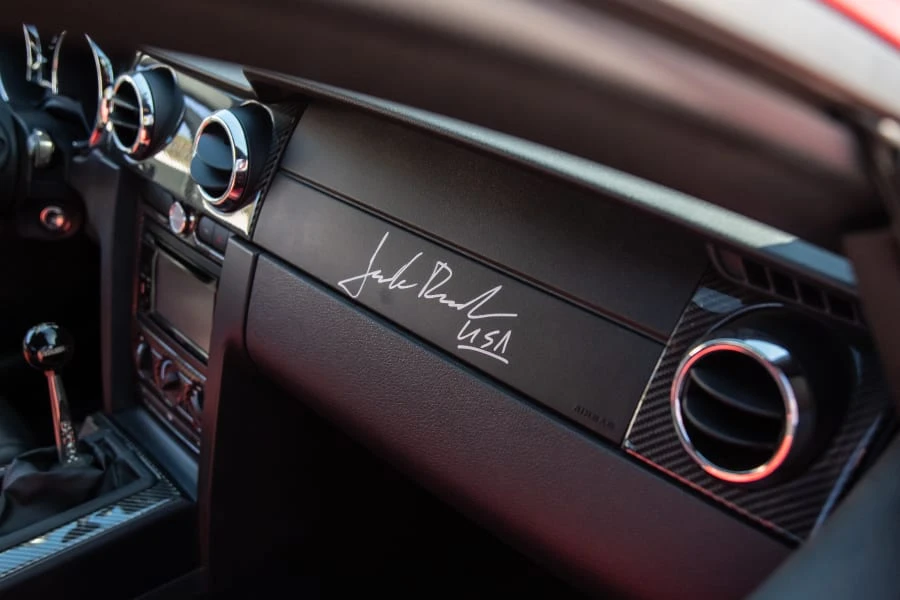 2007 Ford S197 Mustang - Image 21 of 31