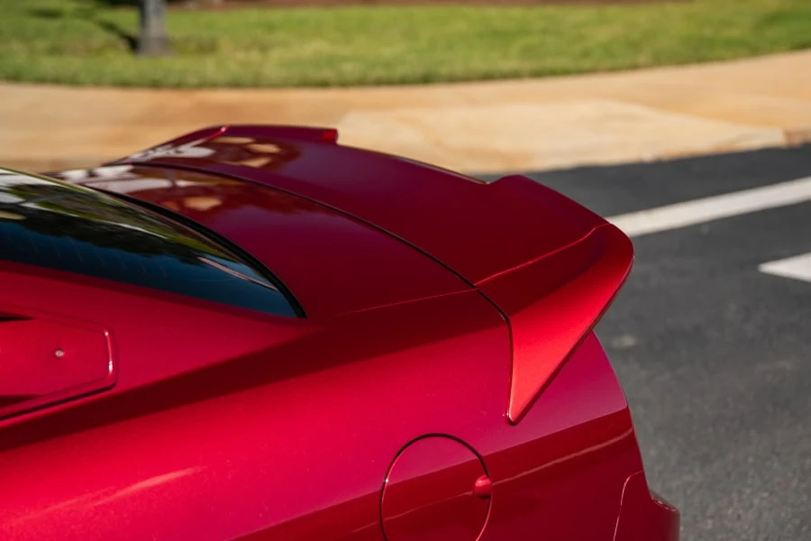 2007 Ford S197 Mustang - Image 8 of 31