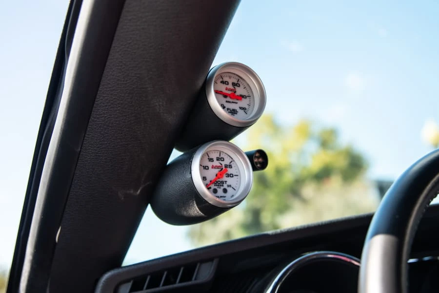 2007 Ford S197 Mustang - Image 16 of 31