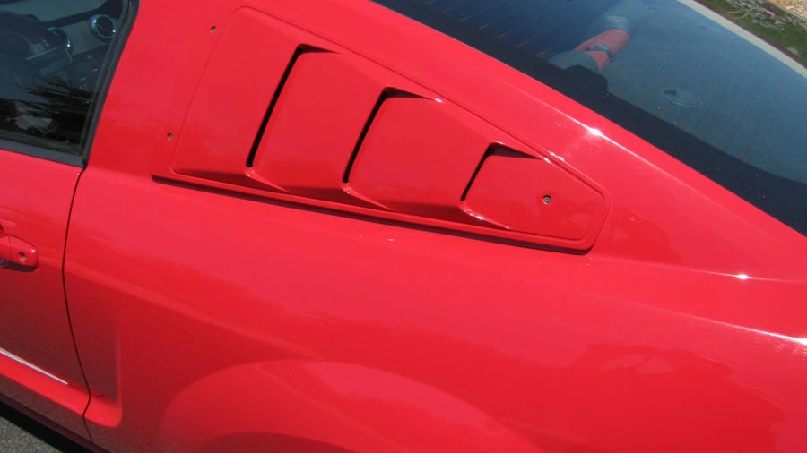 2007 Ford S197 Mustang - Image 8 of 10