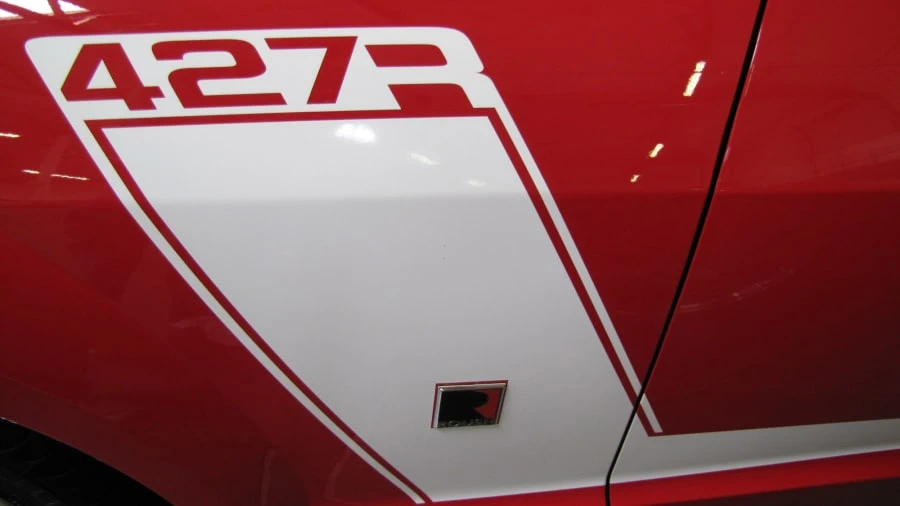 2007 Ford S197 Mustang - Image 10 of 10