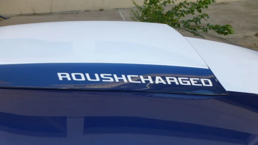 2007 Ford S197 Mustang - Image 5 of 8