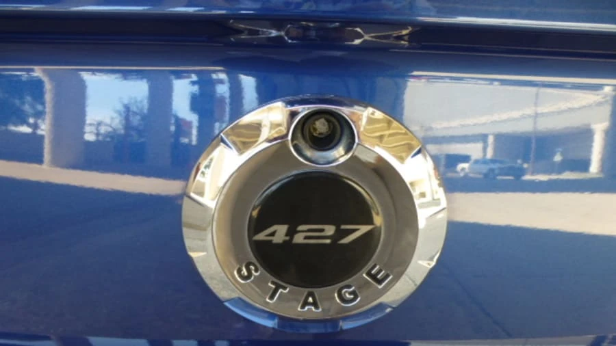 2007 Ford S197 Mustang - Image 6 of 8