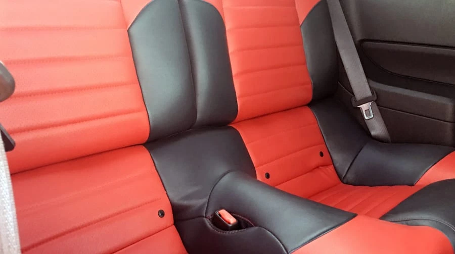 2007 Ford S197 Mustang - Image 9 of 12