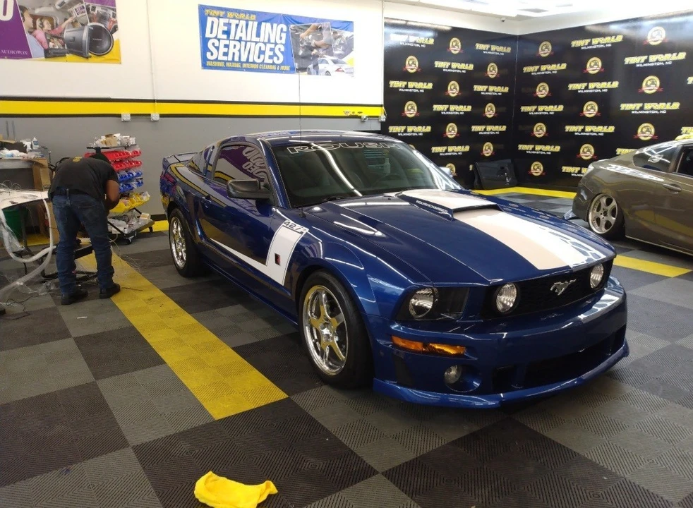 2007 Ford S197 Mustang GT - Image 15 of 31