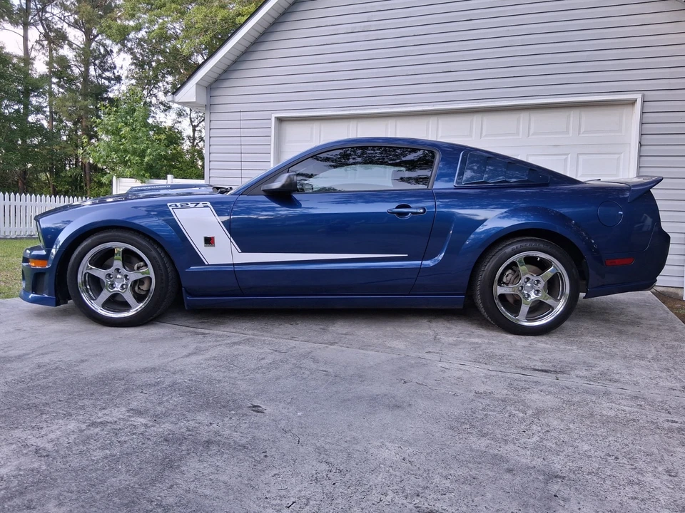 2007 Ford S197 Mustang GT - Image 23 of 31