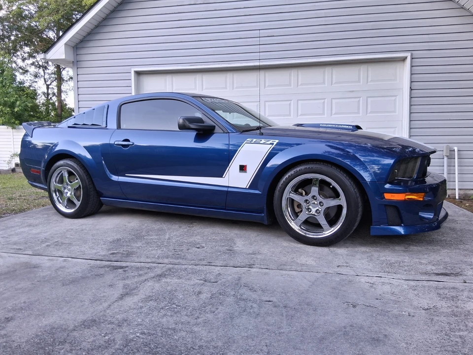2007 Ford S197 Mustang GT - Image 26 of 31