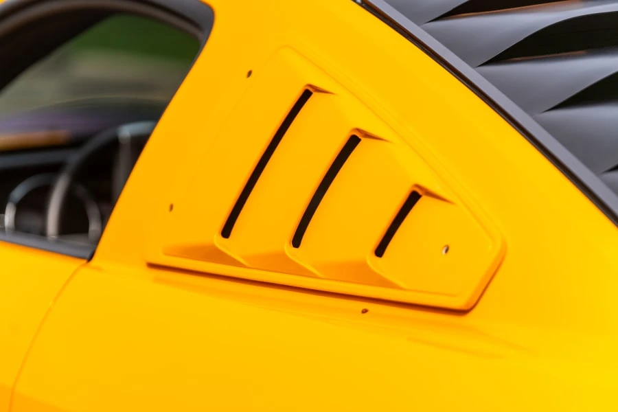 2007 Ford S197 Mustang - Image 12 of 28