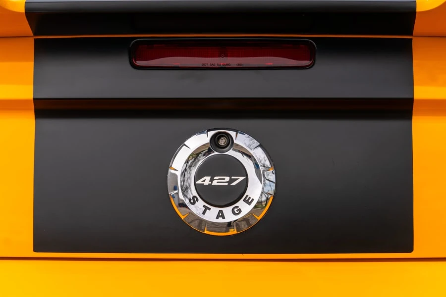 2007 Ford S197 Mustang - Image 18 of 28