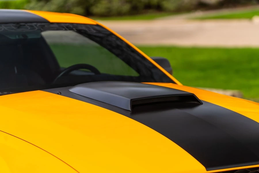 2007 Ford S197 Mustang - Image 17 of 28