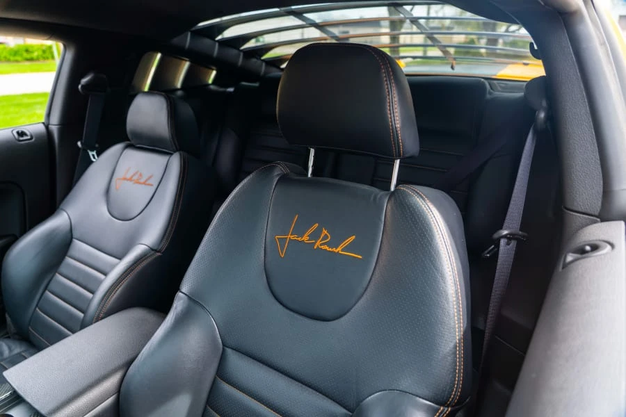 2007 Ford S197 Mustang - Image 23 of 28