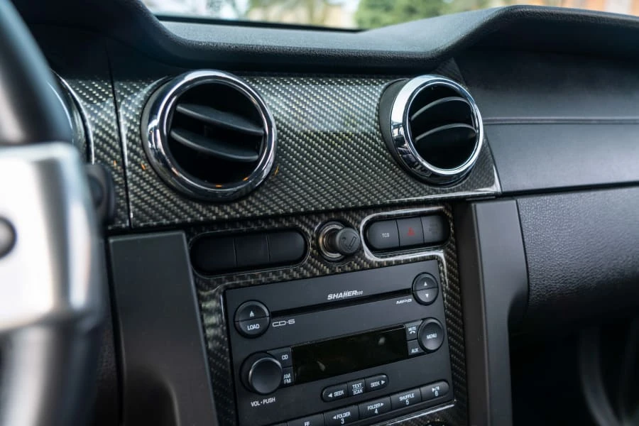 2007 Ford S197 Mustang - Image 21 of 28