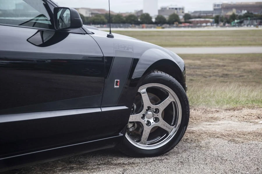 2007 Ford S197 Mustang - Image 6 of 20