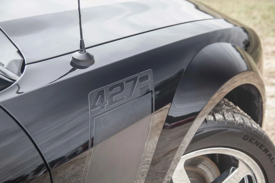 2007 Ford S197 Mustang - Image 7 of 20
