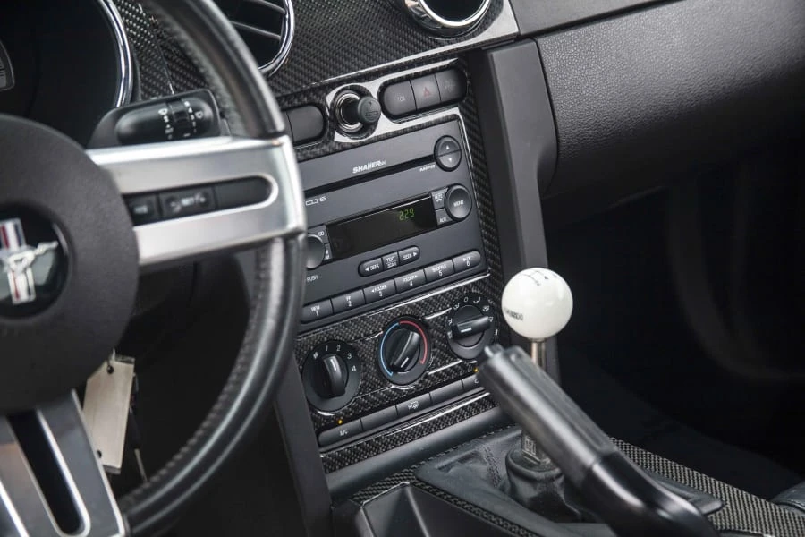 2007 Ford S197 Mustang - Image 10 of 20