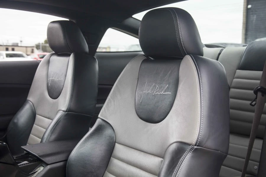 2007 Ford S197 Mustang - Image 11 of 20
