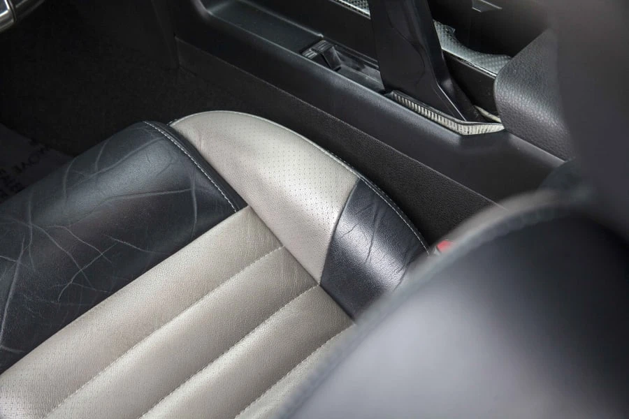2007 Ford S197 Mustang - Image 12 of 20