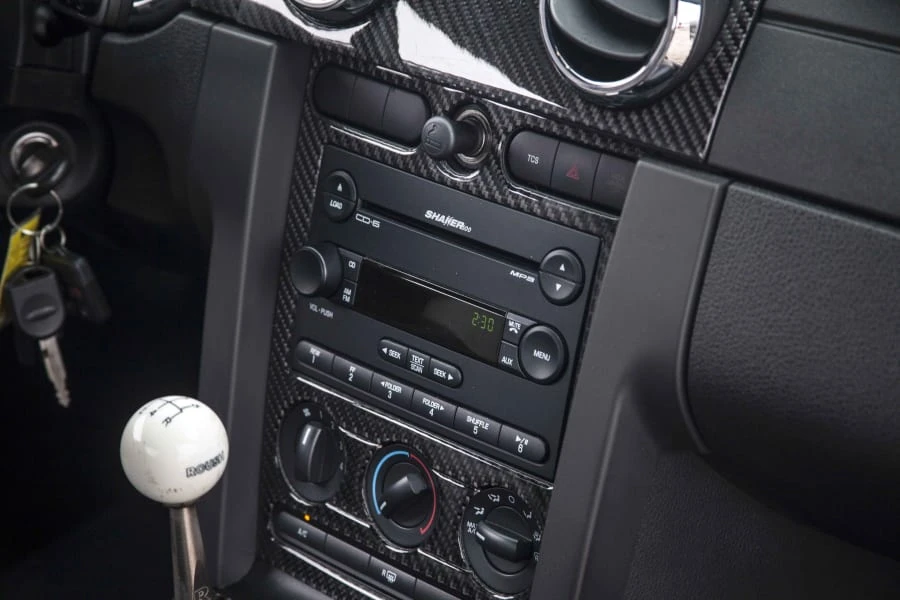 2007 Ford S197 Mustang - Image 15 of 20