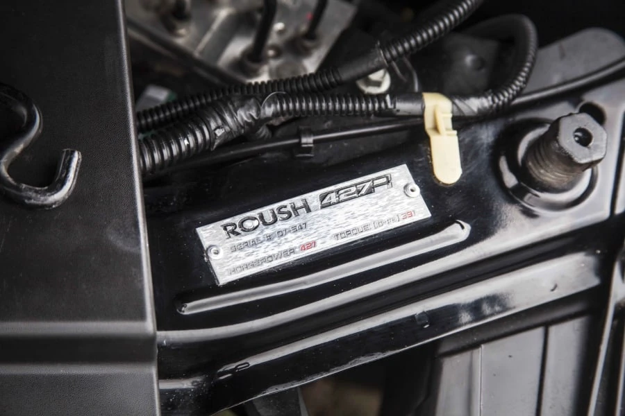 2007 Ford S197 Mustang - Image 19 of 20
