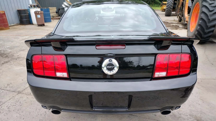 2007 Ford S197 Mustang - Image 7 of 13