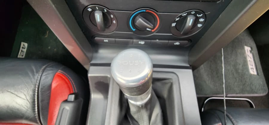 2007 Ford S197 Mustang - Image 23 of 29