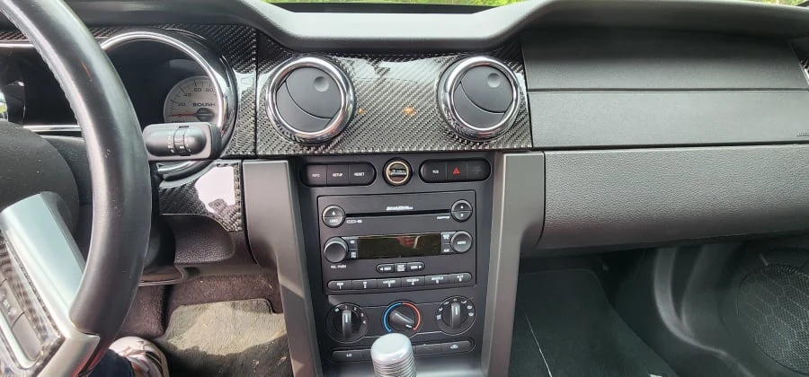 2007 Ford S197 Mustang - Image 18 of 29