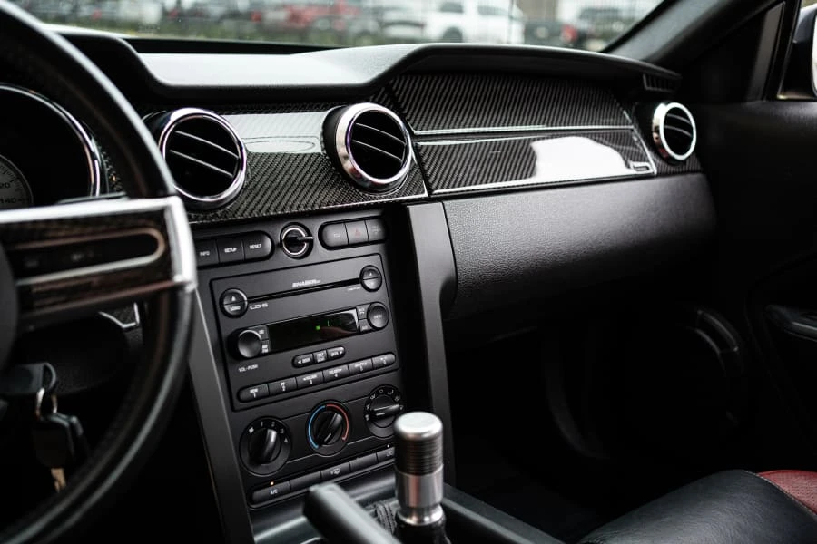 2007 Ford S197 Mustang - Image 5 of 20