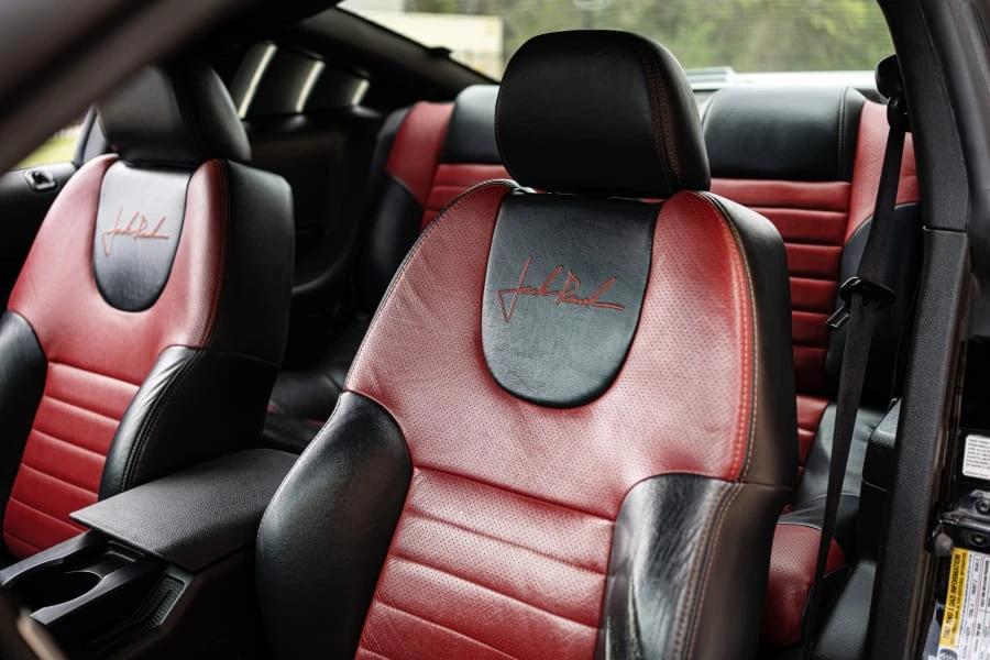 2007 Ford S197 Mustang - Image 7 of 20