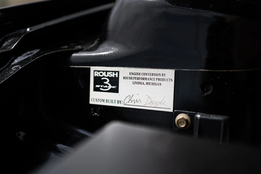2007 Ford S197 Mustang - Image 13 of 20