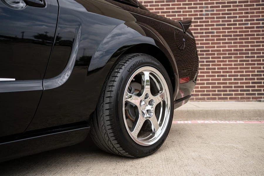 2007 Ford S197 Mustang - Image 17 of 20
