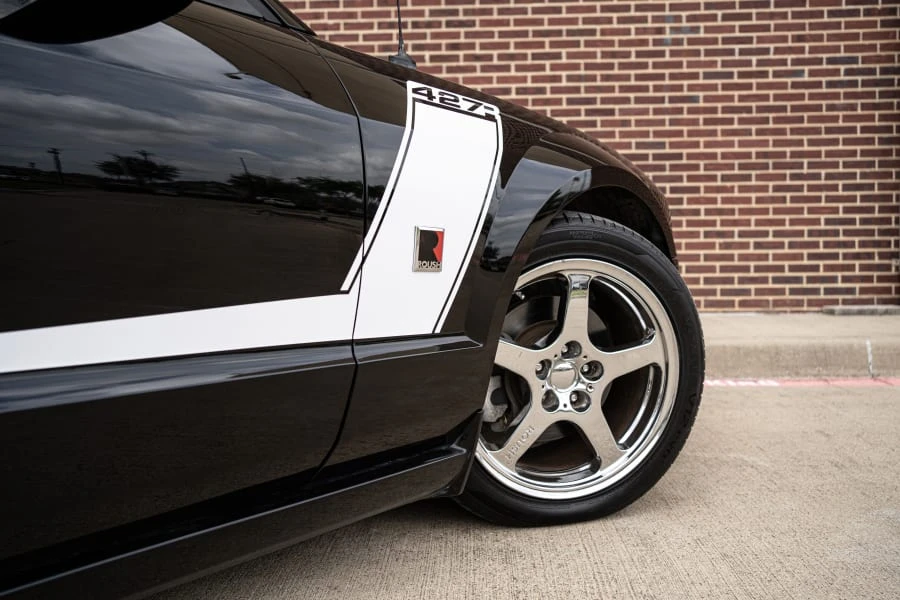 2007 Ford S197 Mustang - Image 19 of 20