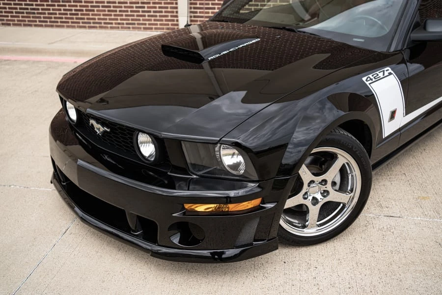 2007 Ford S197 Mustang - Image 20 of 20