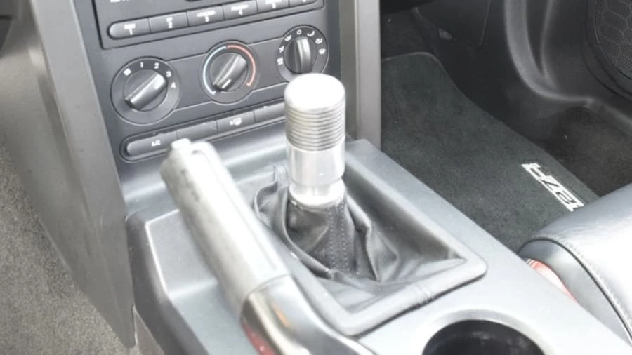 2007 Ford S197 Mustang - Image 14 of 18
