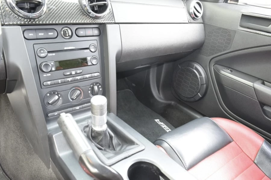 2007 Ford S197 Mustang - Image 13 of 18