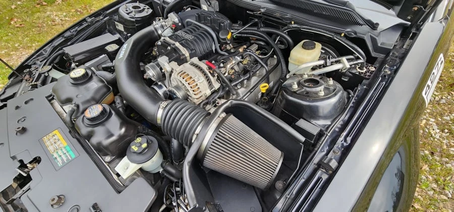 2007 Ford S197 Mustang - Image 24 of 29