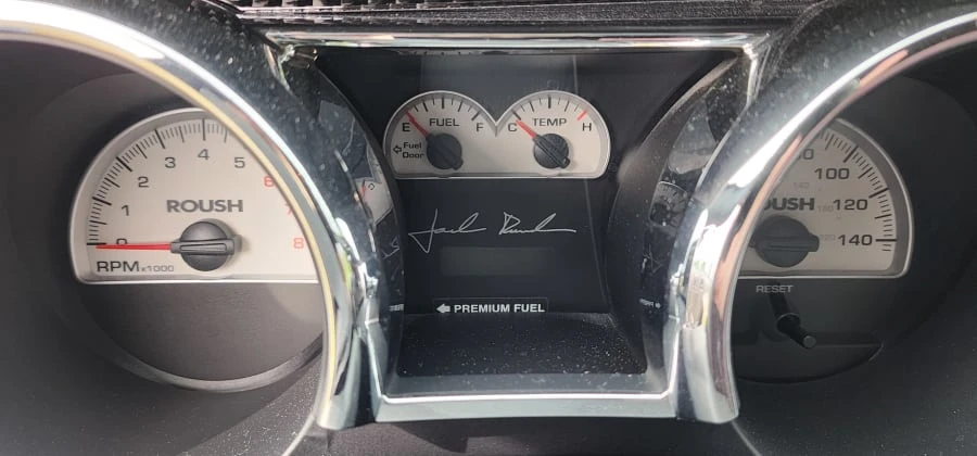 2007 Ford S197 Mustang - Image 11 of 29